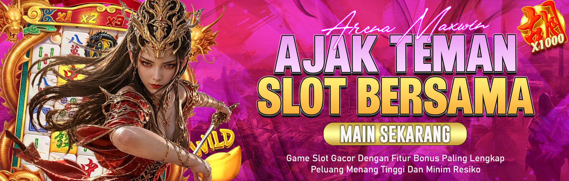 SlotGame77